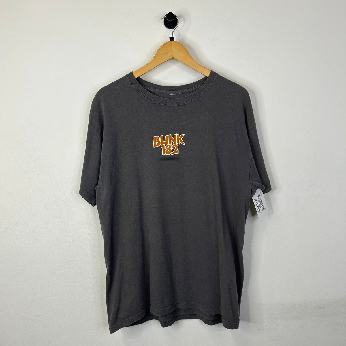 BLINK 182 BUNNY RABBIT TEE
