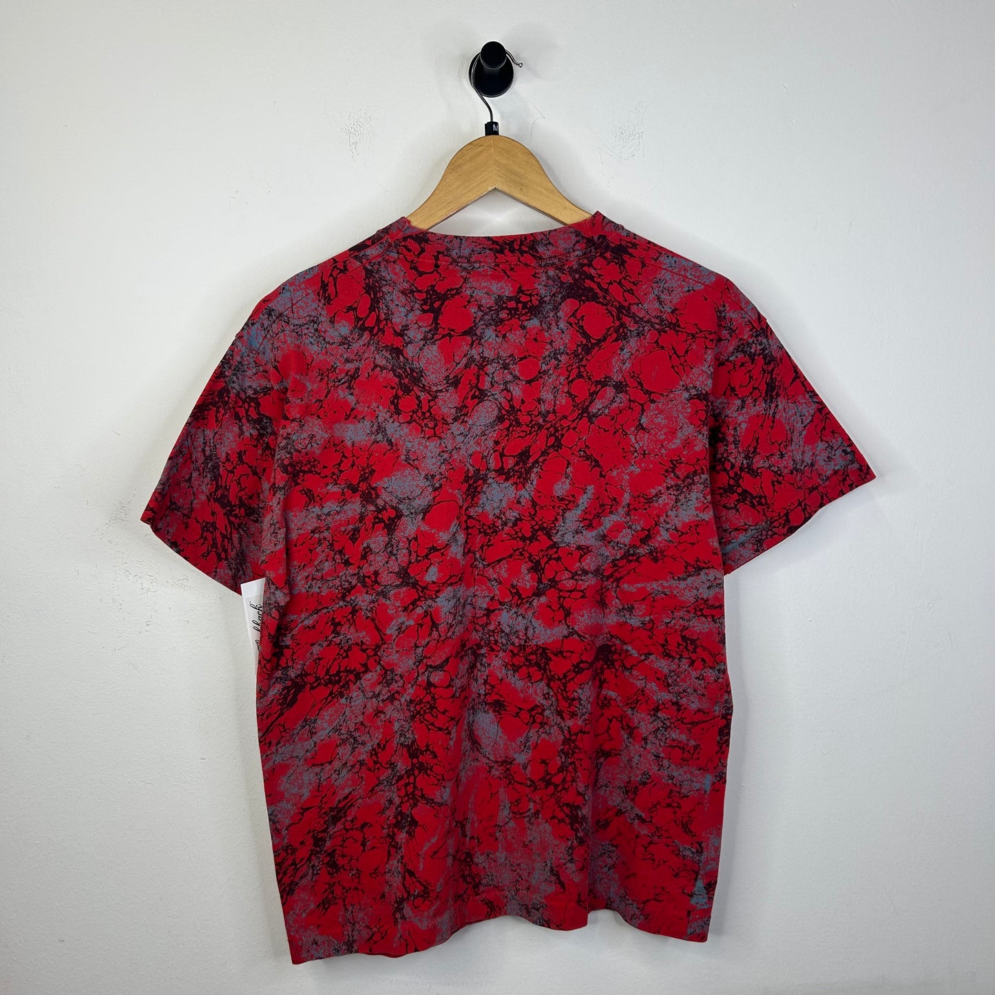 CHICAGO BULLS MARLBE AOP TEE