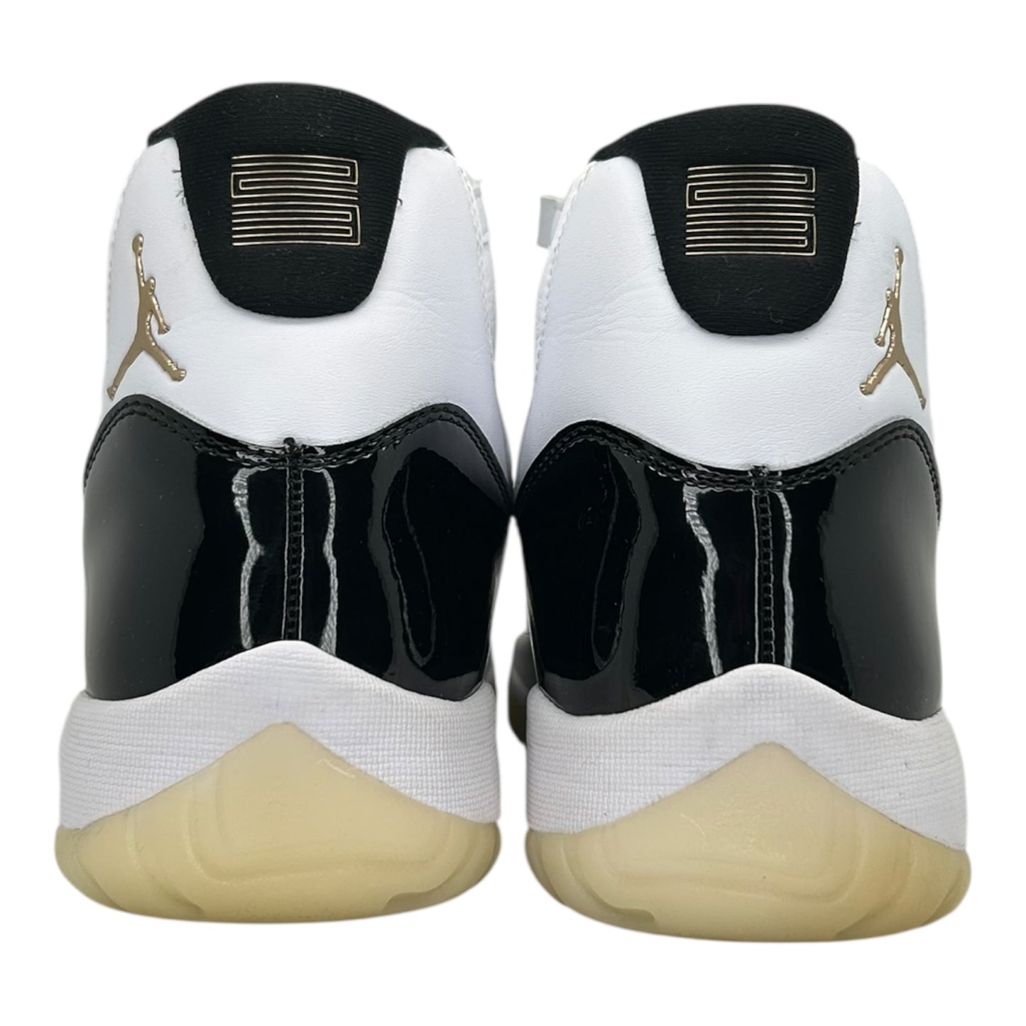 PREOWNED JORDAN 11 DMP GRATITUDE