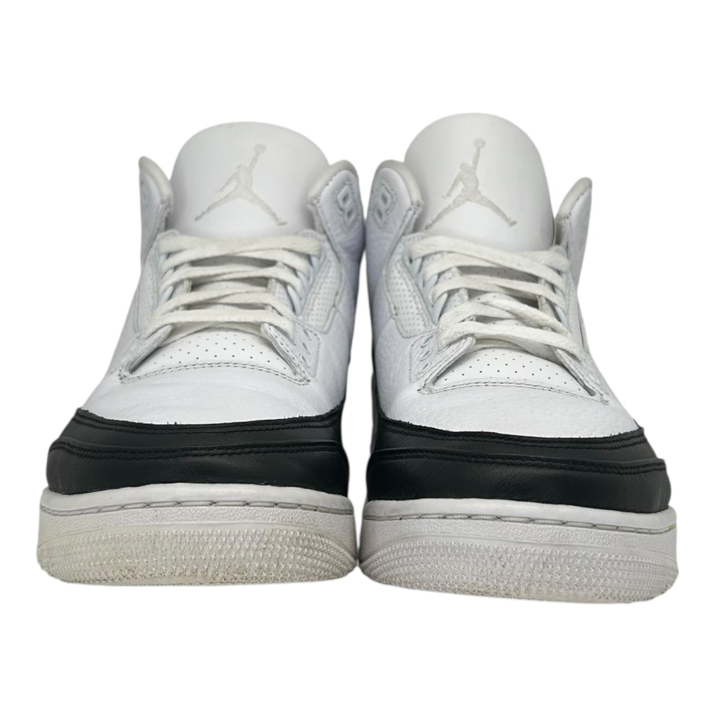 PREOWNED JORDAN 3 FRAGMENT