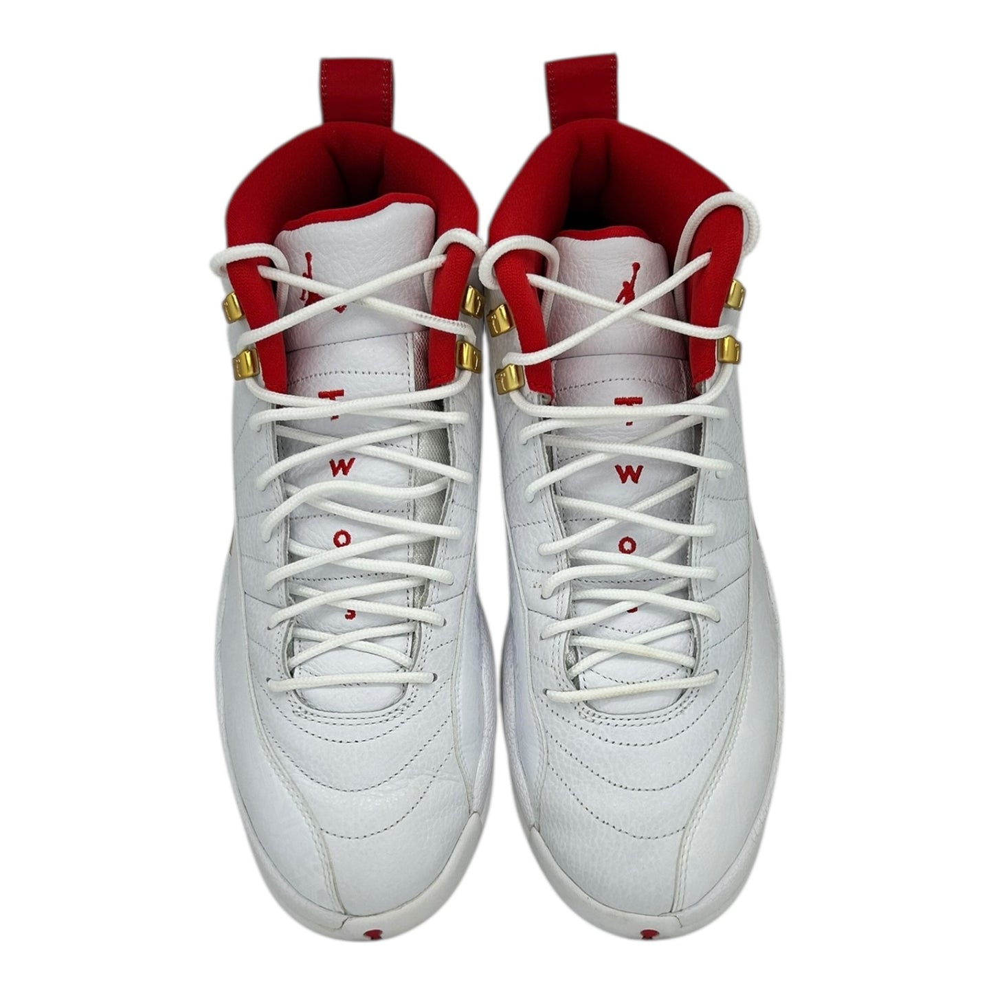 PREOWNED JORDAN 12 FIBA 2019