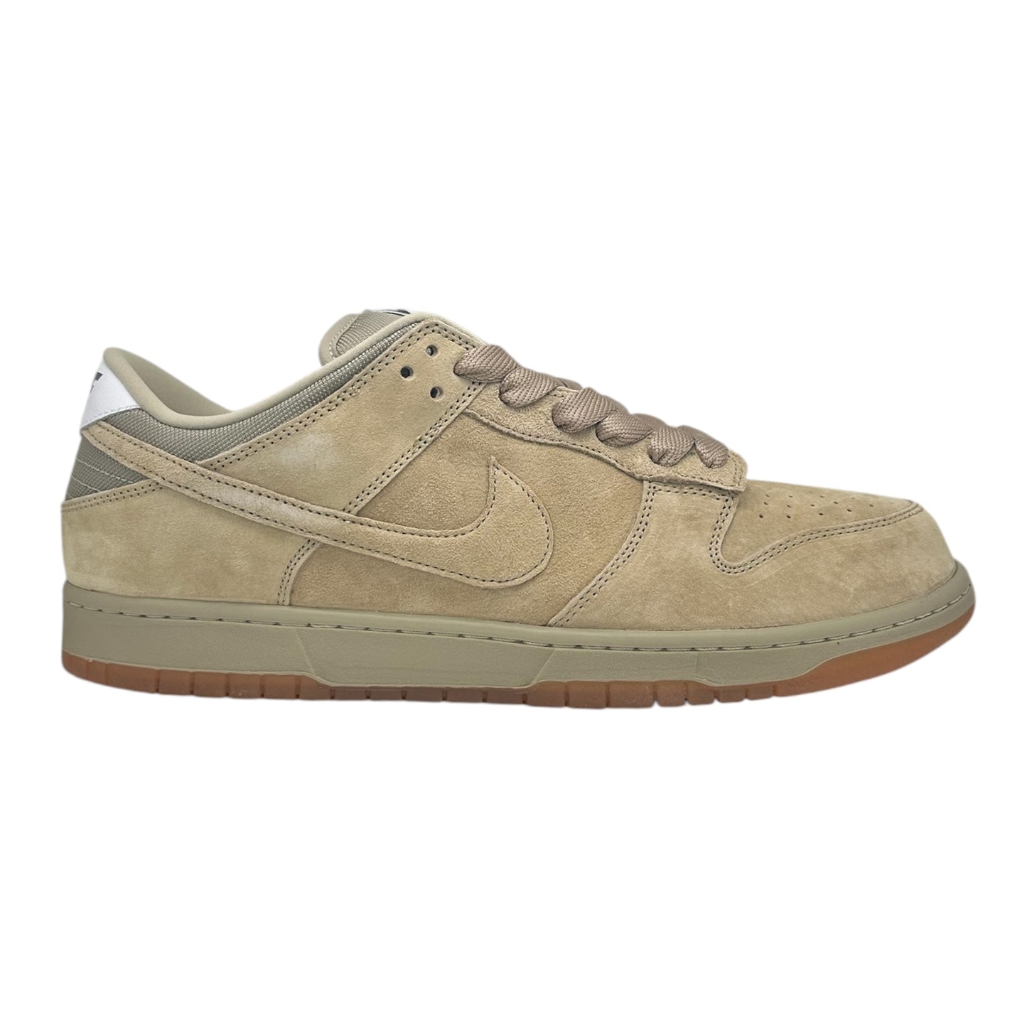 NIKE SB DUNK LOW PARACHUTE BEIGE