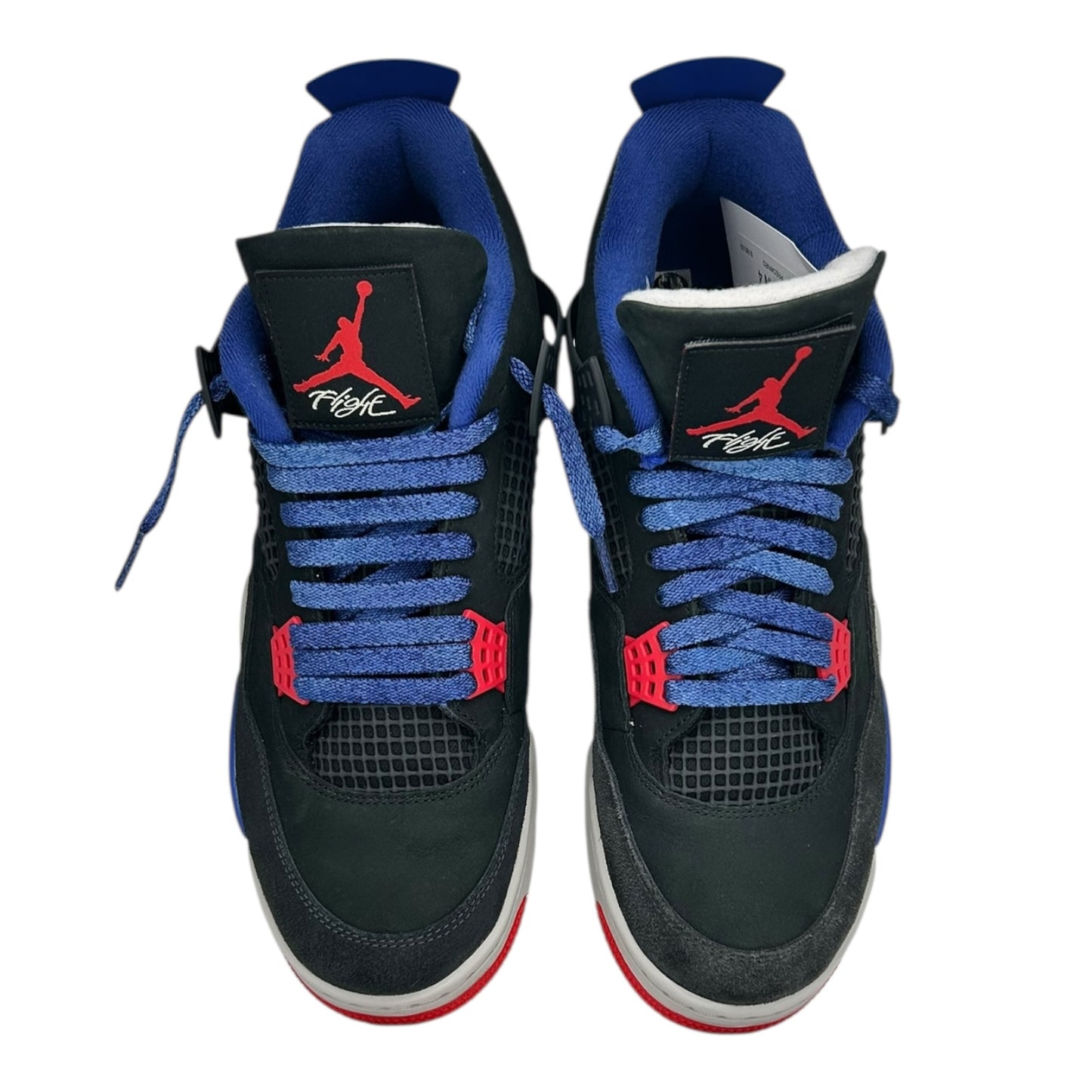 PREOWNED JORDAN 4 BRED REIMAGINED