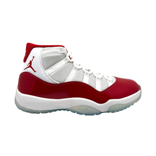 JORDAN 11 CHERRY RED