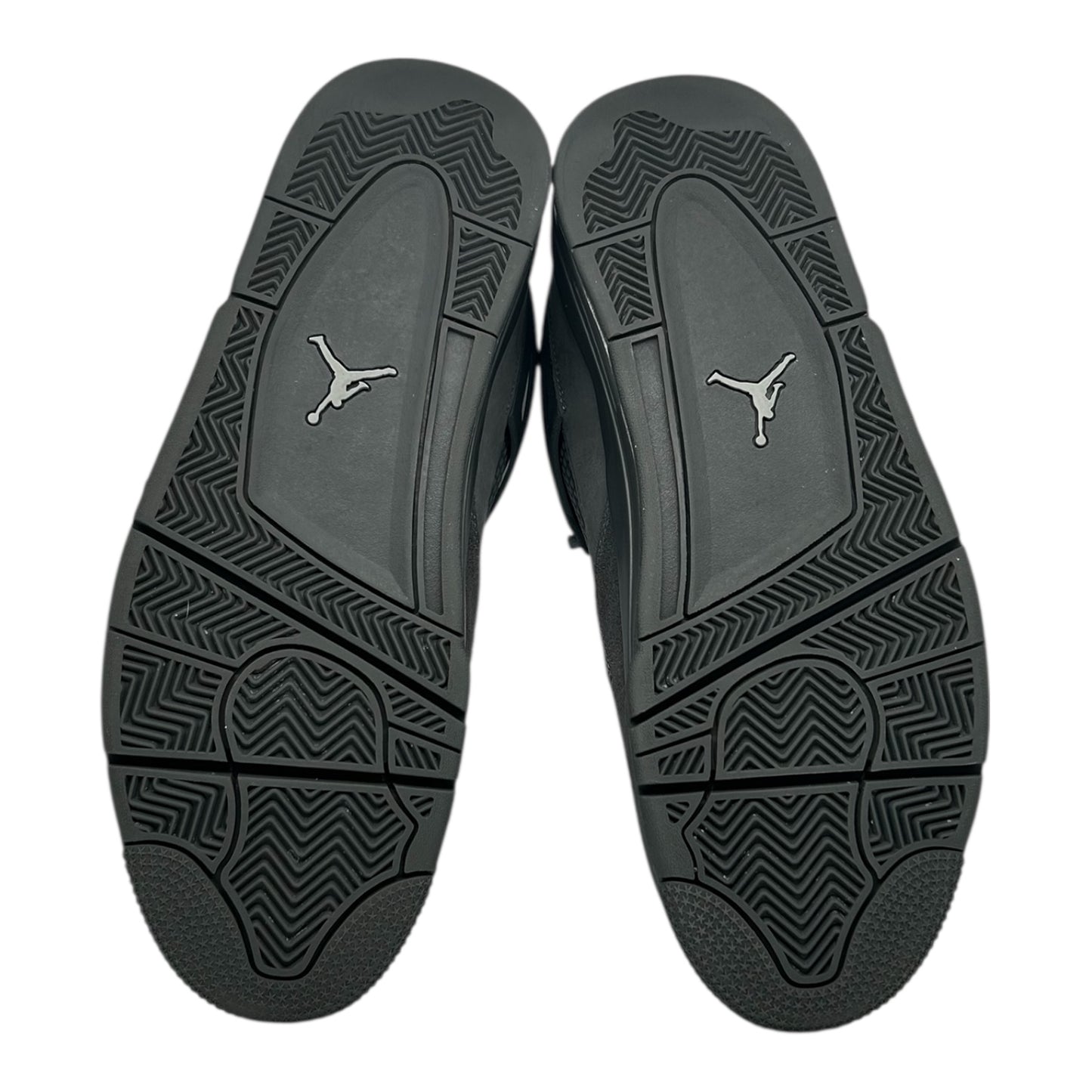 PREOWNED JORDAN 4 WET CEMENT