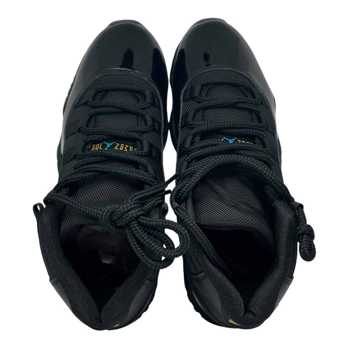 PREOWNED JORDAN 11 GAMMA BLUE
