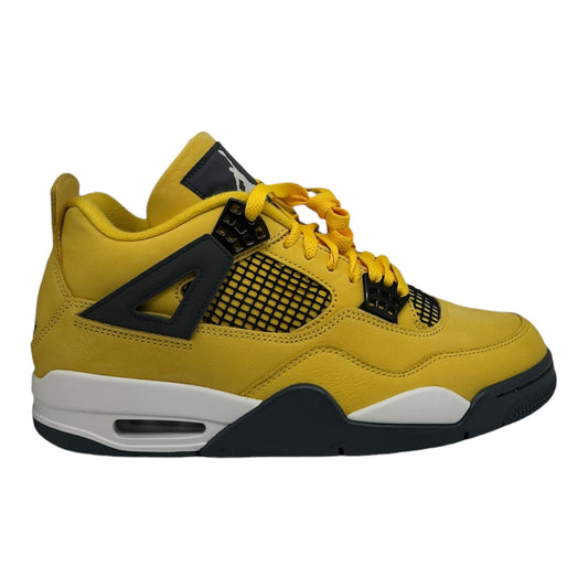 JORDAN 4 LIGHTNING