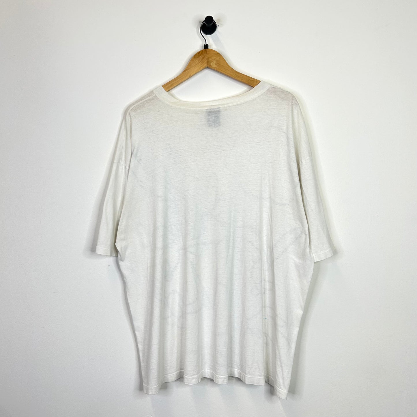 WILE E COYOTE THOUGHT BUBBLE TEE