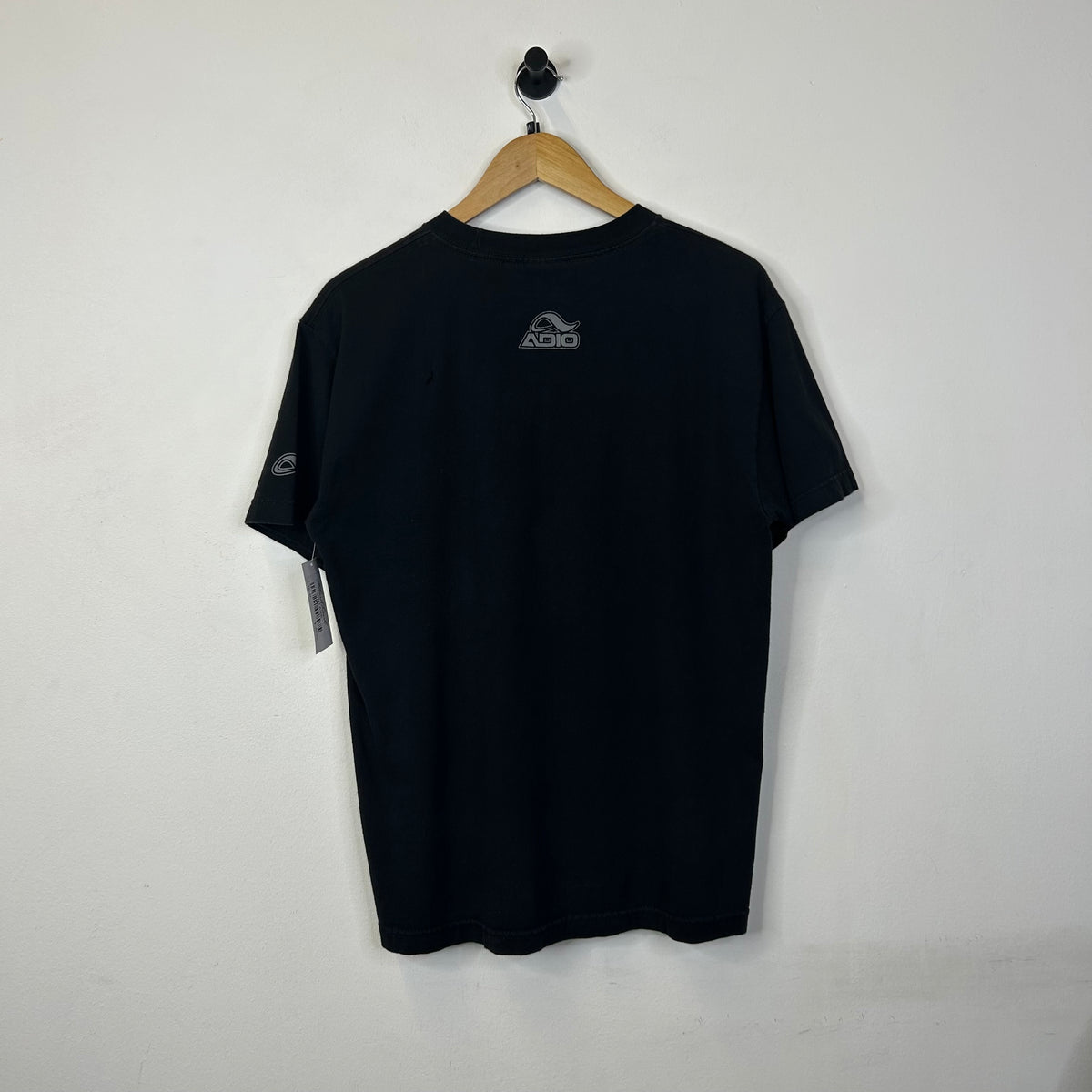 ADIO HEARTAGRAM VINTAGE TEE