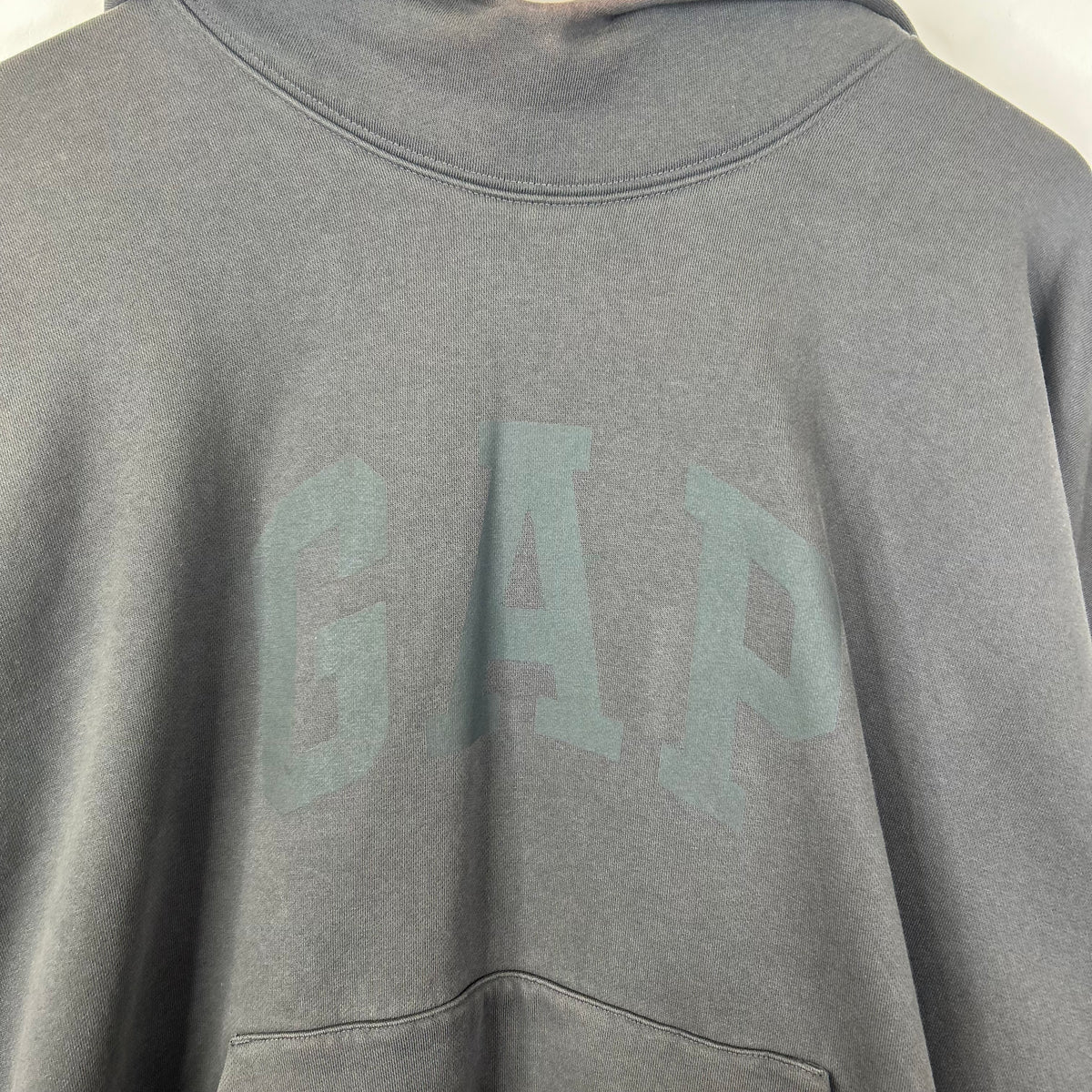 YEEZY x GAP x BALENCIAGA HOODIE