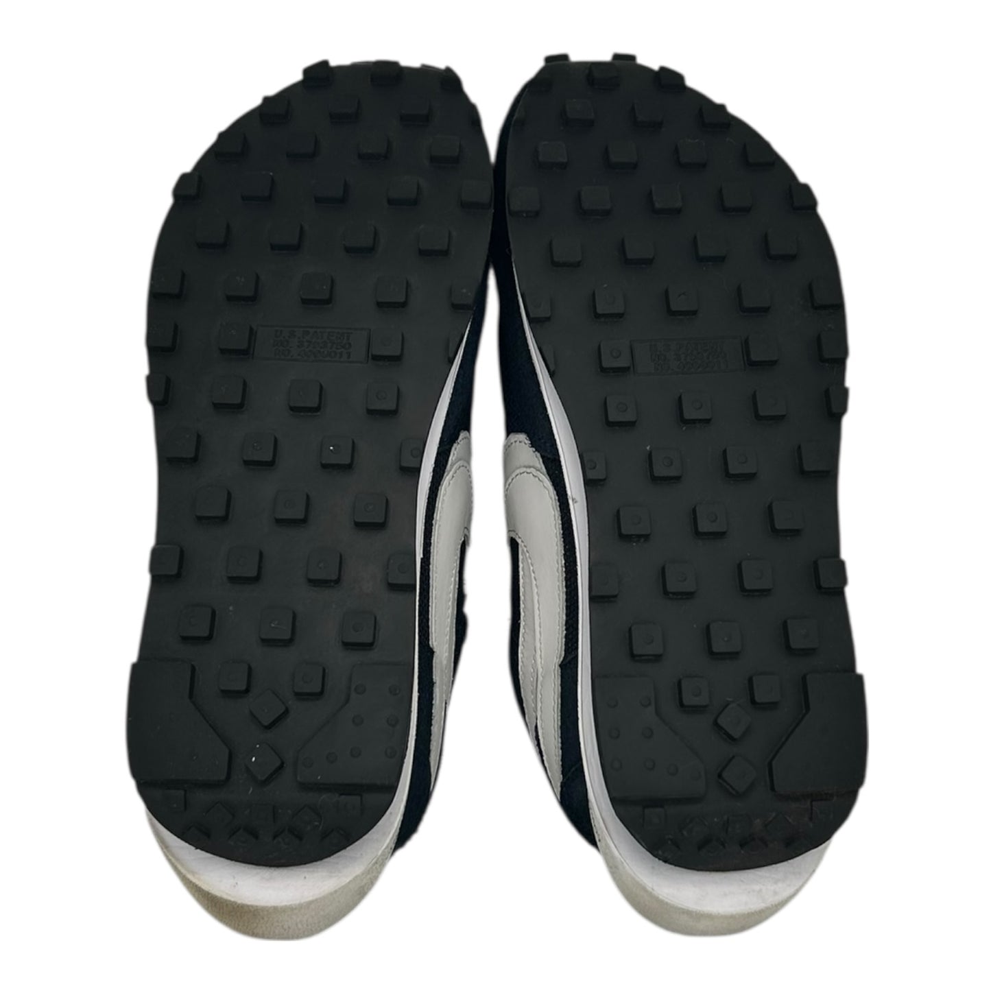 PREOWNED NIKE FRAGMENT SACAI WAFFLE