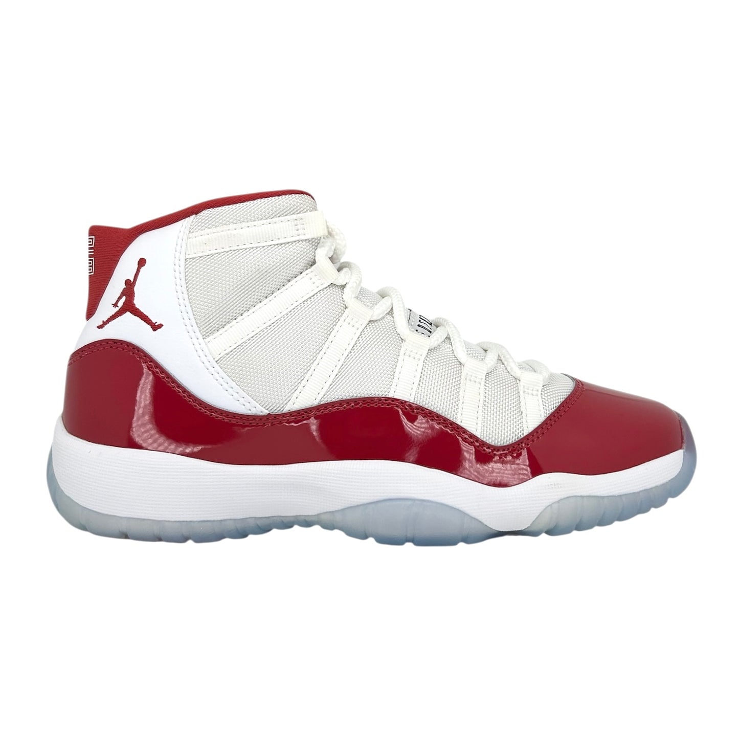 JORDAN 11 HIGH CHERRY GS