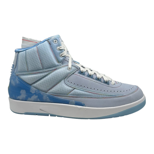 JORDAN 2 J BALVIN