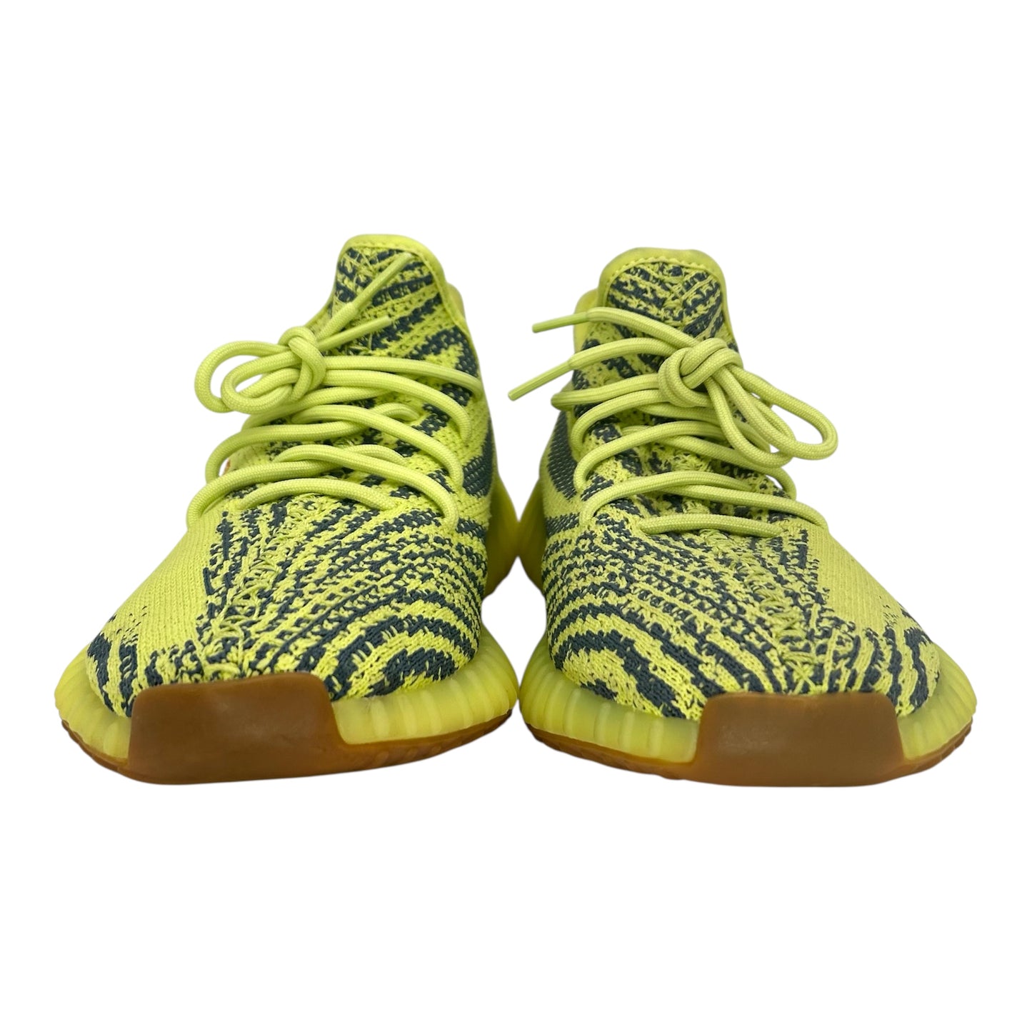 YEEZY BOOST 350 SEMIFROZEN PREOWNED
