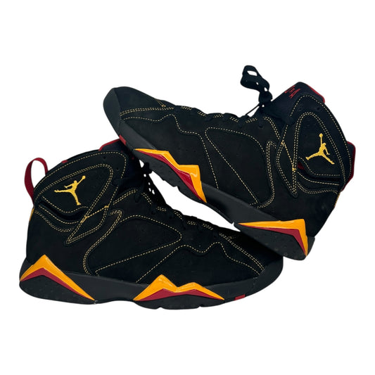 PREOWNED JORDAN 7 CITRUS