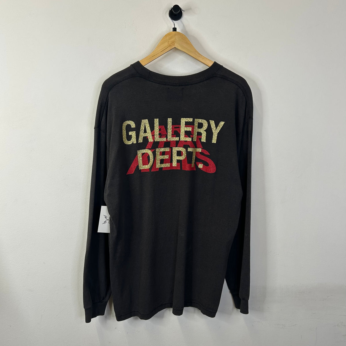 GALLERY DEPT. x COSMIC SUITE LONG SLEEVE