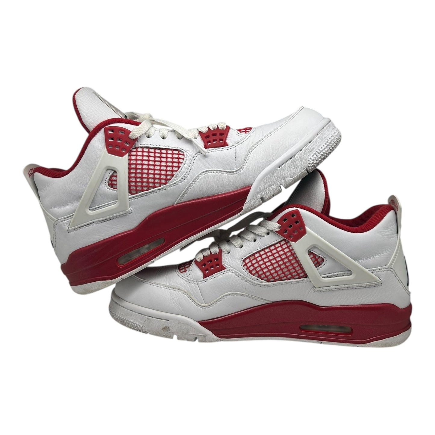 PREOWNED JORDAN 4 ALTERNATE 89 SZ11