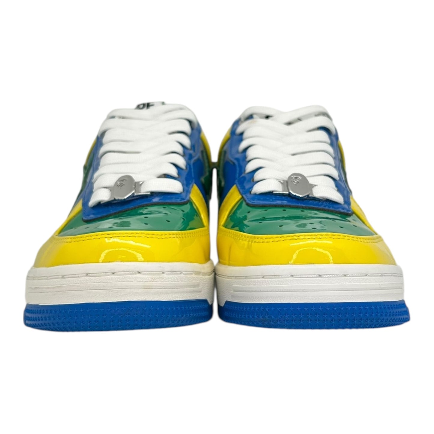 PREOWNED BAPESTA M1 BRAZIL