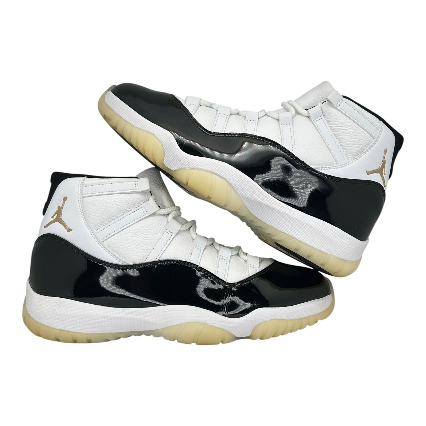PREOWNED JORDAN 11 DMP GRATITUDE