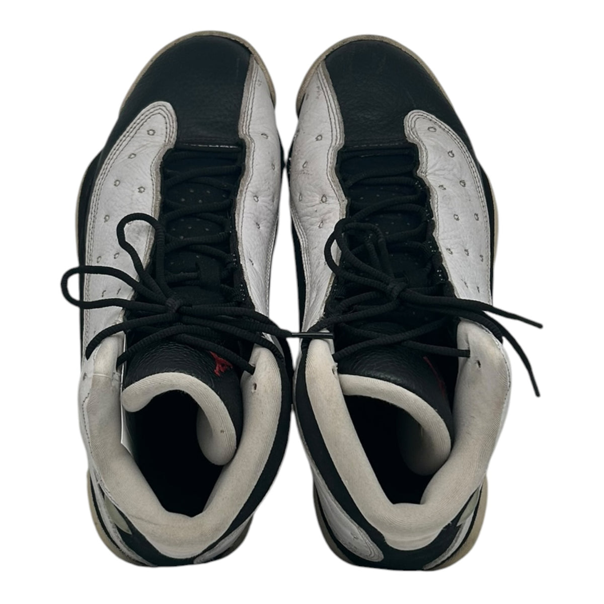 PREOWNED JORDAN 13 RETRO HE GOT GAME SZ10.5