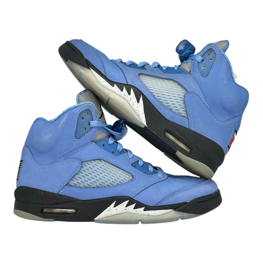 PREOWNED JORDAN 5 UNC