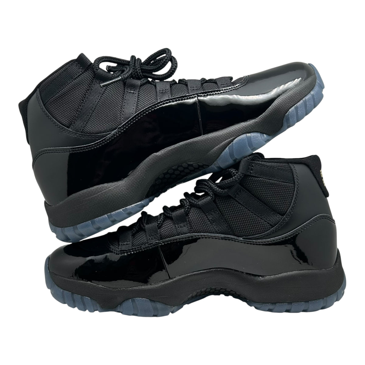 PREOWNED JORDAN 11 GAMMA BLUE