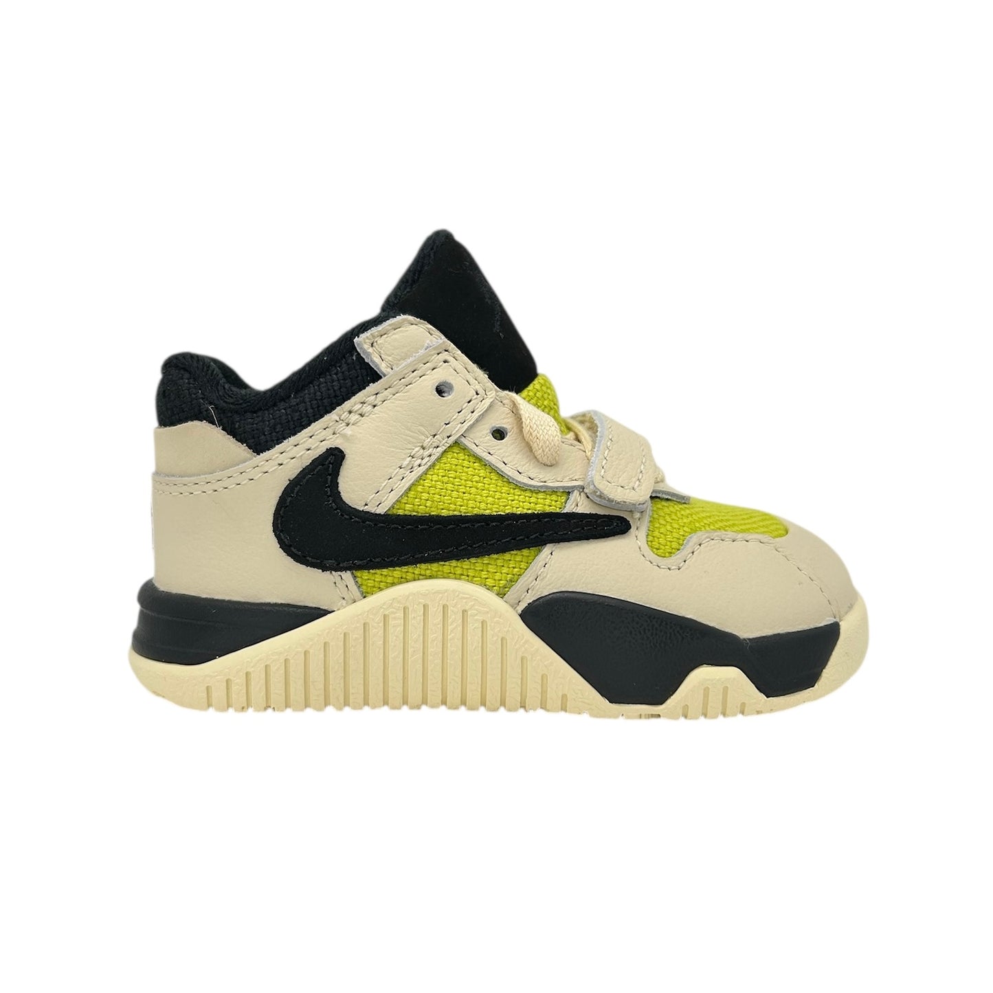 TRAVIS SCOTT JUMPMAN JACK BRIGHT CACTUS PS