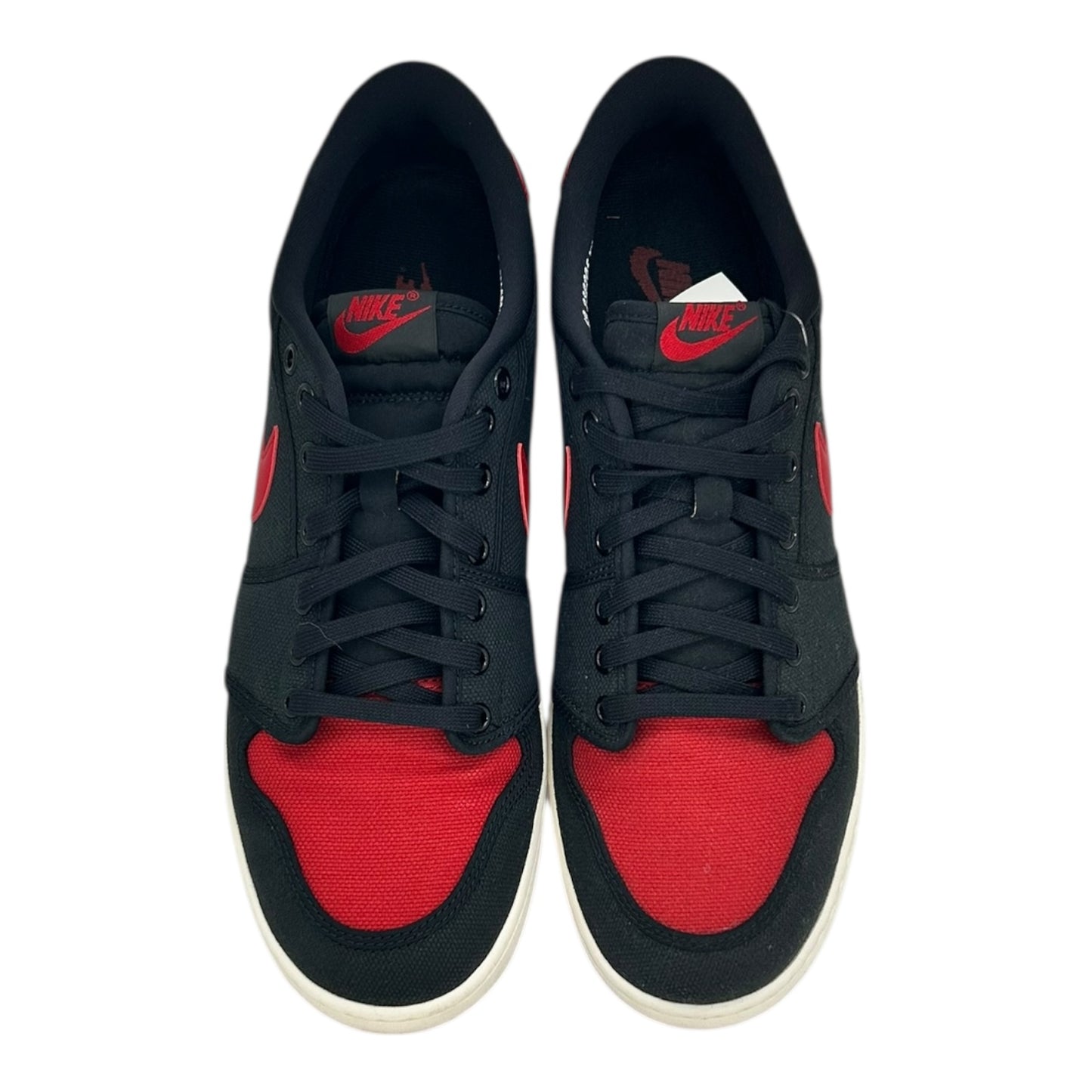 PREOWNED JORDAN 1 LOW AJKO