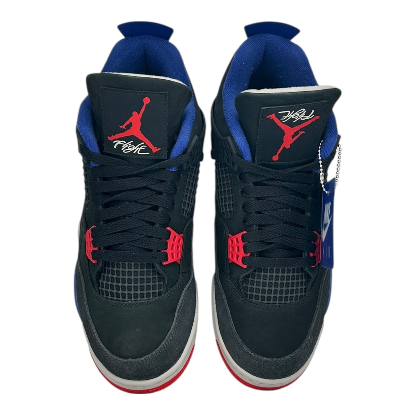 PREOWNED JORDAN 4 RARE AIR