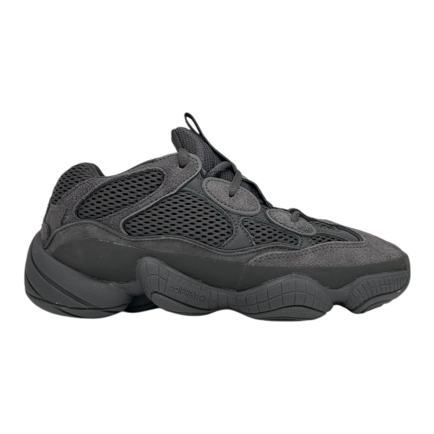 YEEZY 500 UTILITY BLACK GS