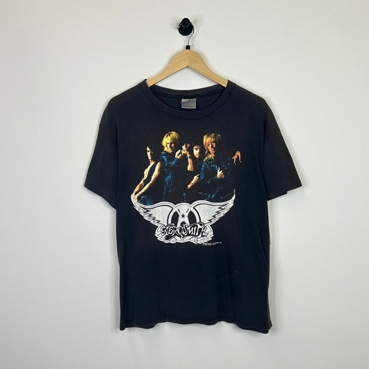 AREOSMITH AERO FORCE ONE TEE