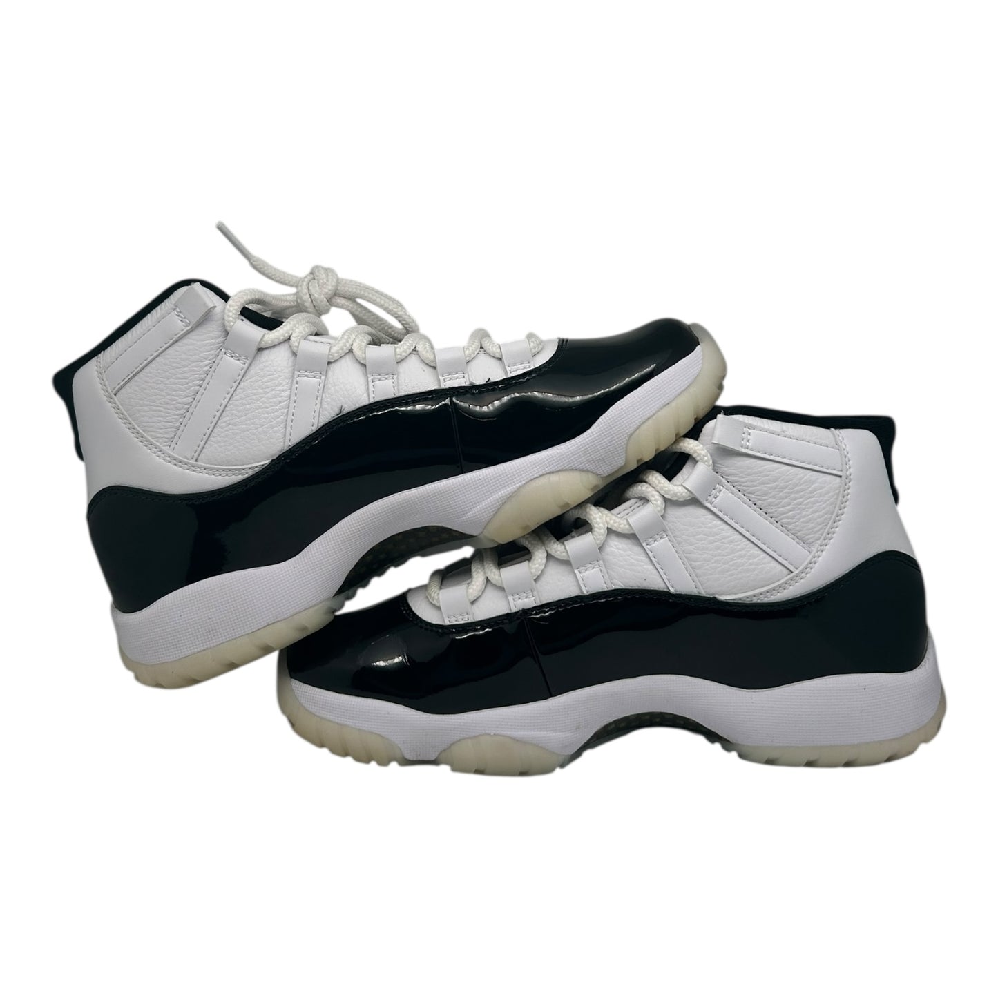 PREOWNED JORDAN 11 DMP GRADITUDE
