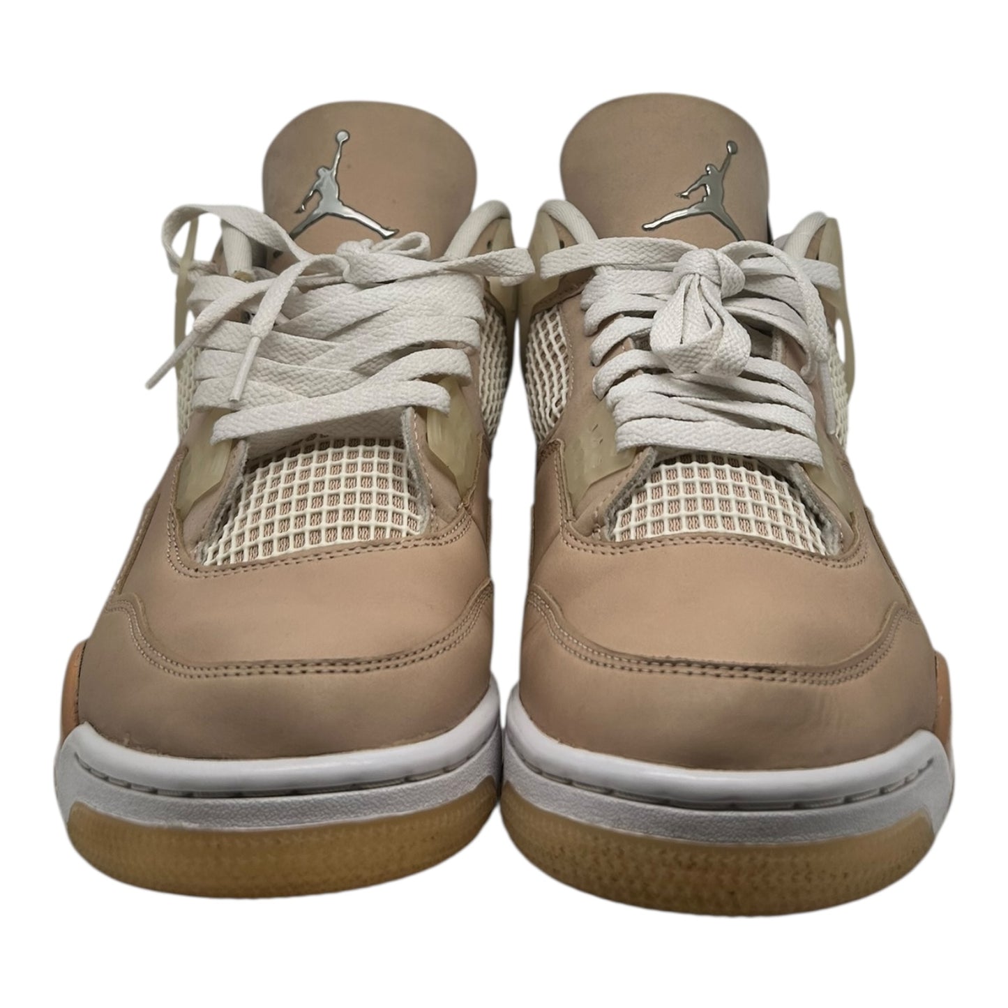 PREOWNED JORDAN 4 SHIMMER SIZE 10.5M