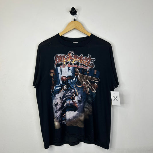 LIMP BIZKIT SIGNIFICANT OTHERS TEE
