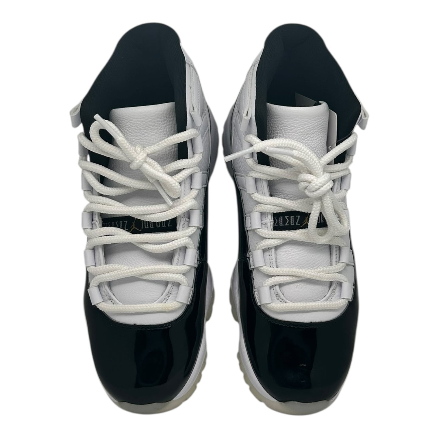 PREOWNED JORDAN 11 DMP GRADITUDE