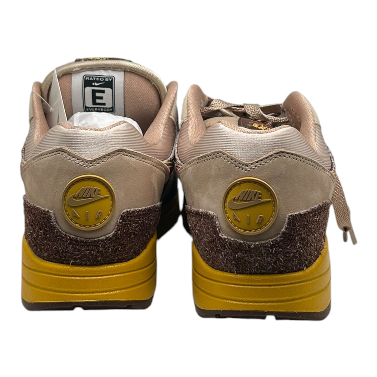 PREOWNED NIKE AIR MAX 1 BIG HEAD ORIGINS
