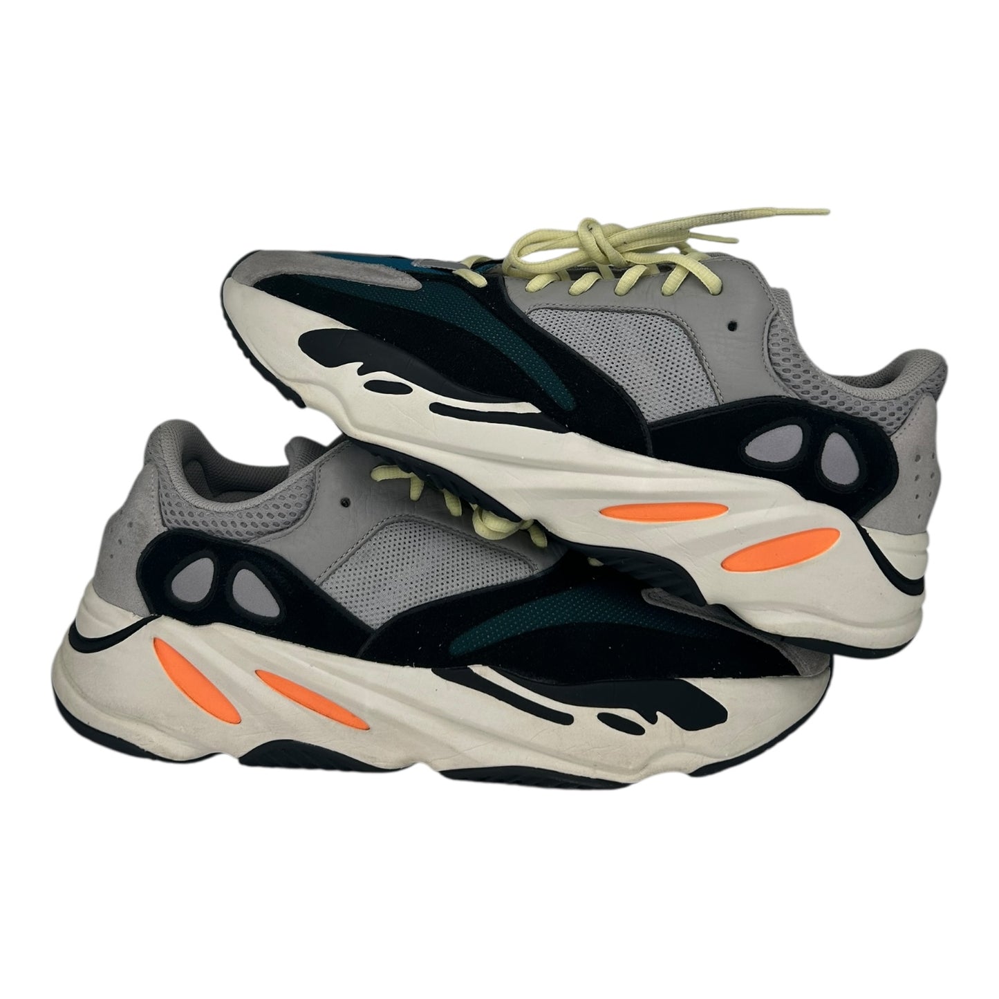 PREOWNED YEEZY 700 V1 WAVE RUNNER
