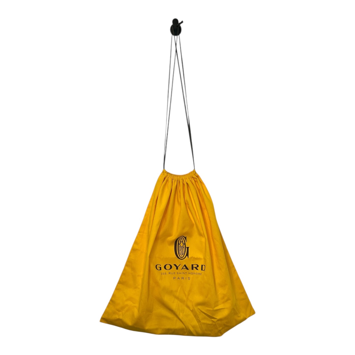 GOYARD GOYARDINE LE JARDIN ST LOUIS PM 2025 BAG