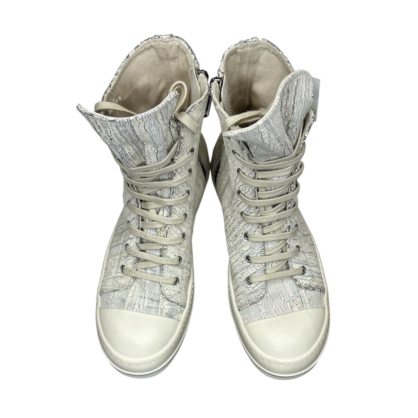 PREOWNED RICK OWEN DRKSHDW MEGA CRUST