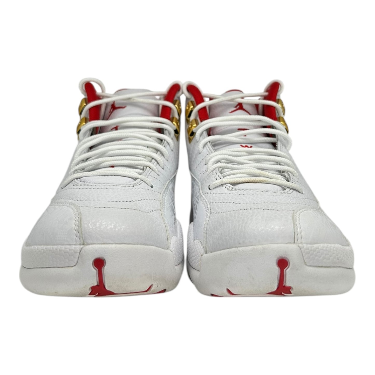 PREOWNED JORDAN 12 FIBA 2019