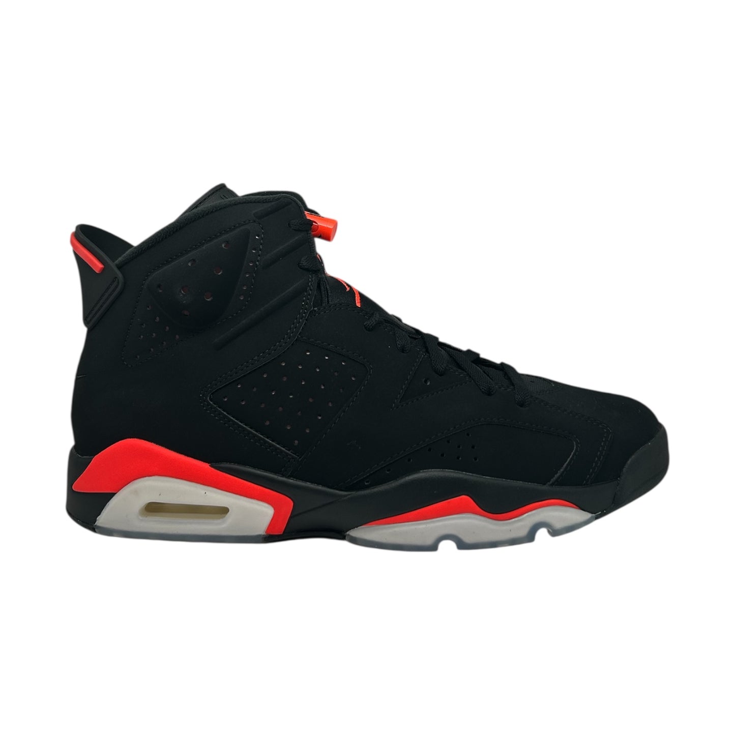 JORDAN 6 INFRARED