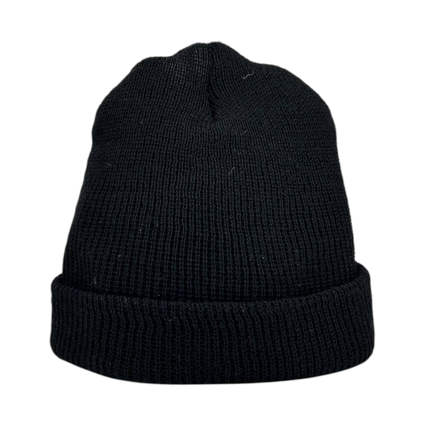 CHROME HEARTS HORSESHOE BEANIE