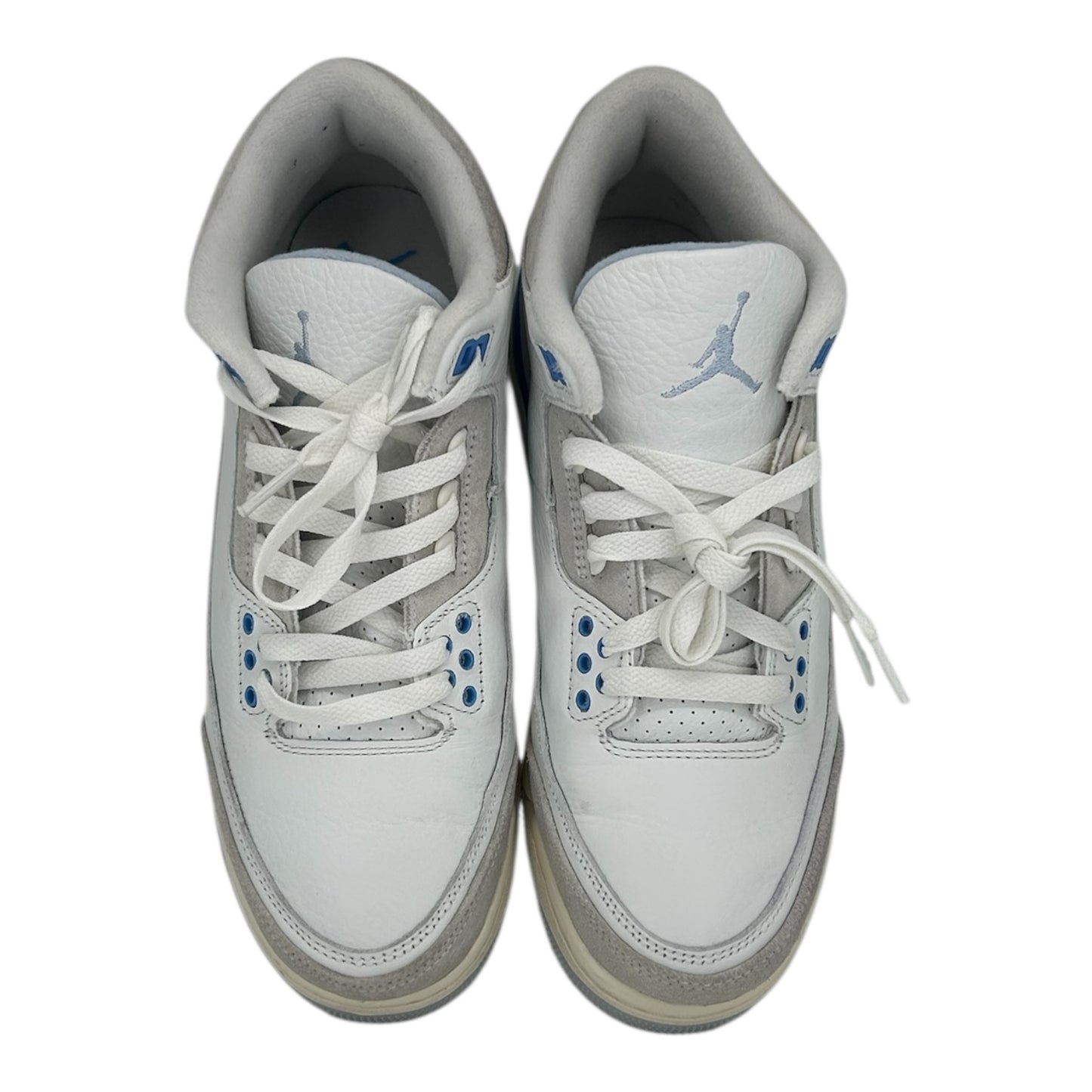 PREOWNED JORDAN 3 LUCKY SHORTS GS