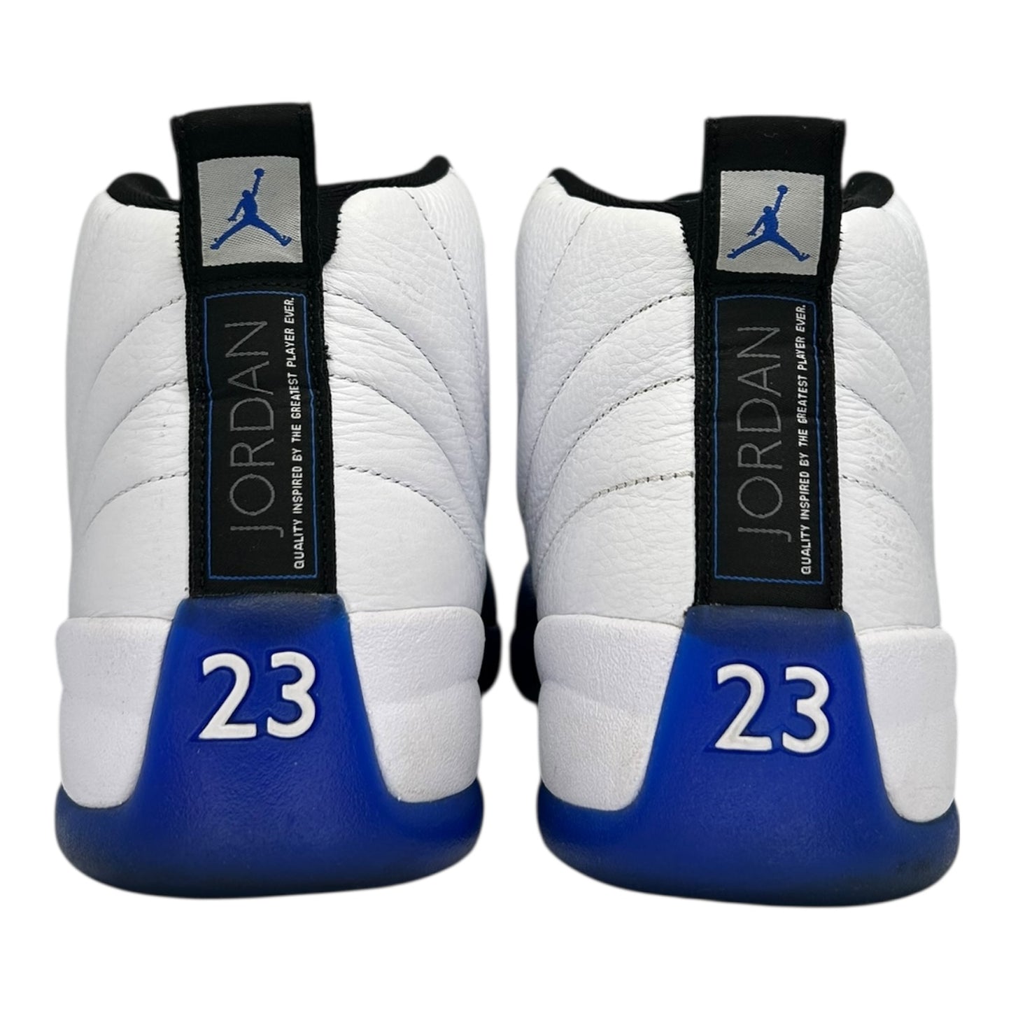 PREOWNED JORDAN 12 BLUEBERRY