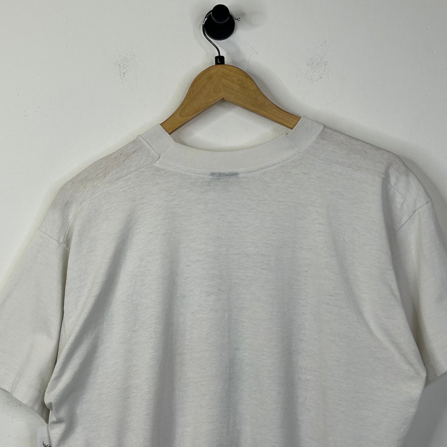 ALWAYS COCA COLA TEE