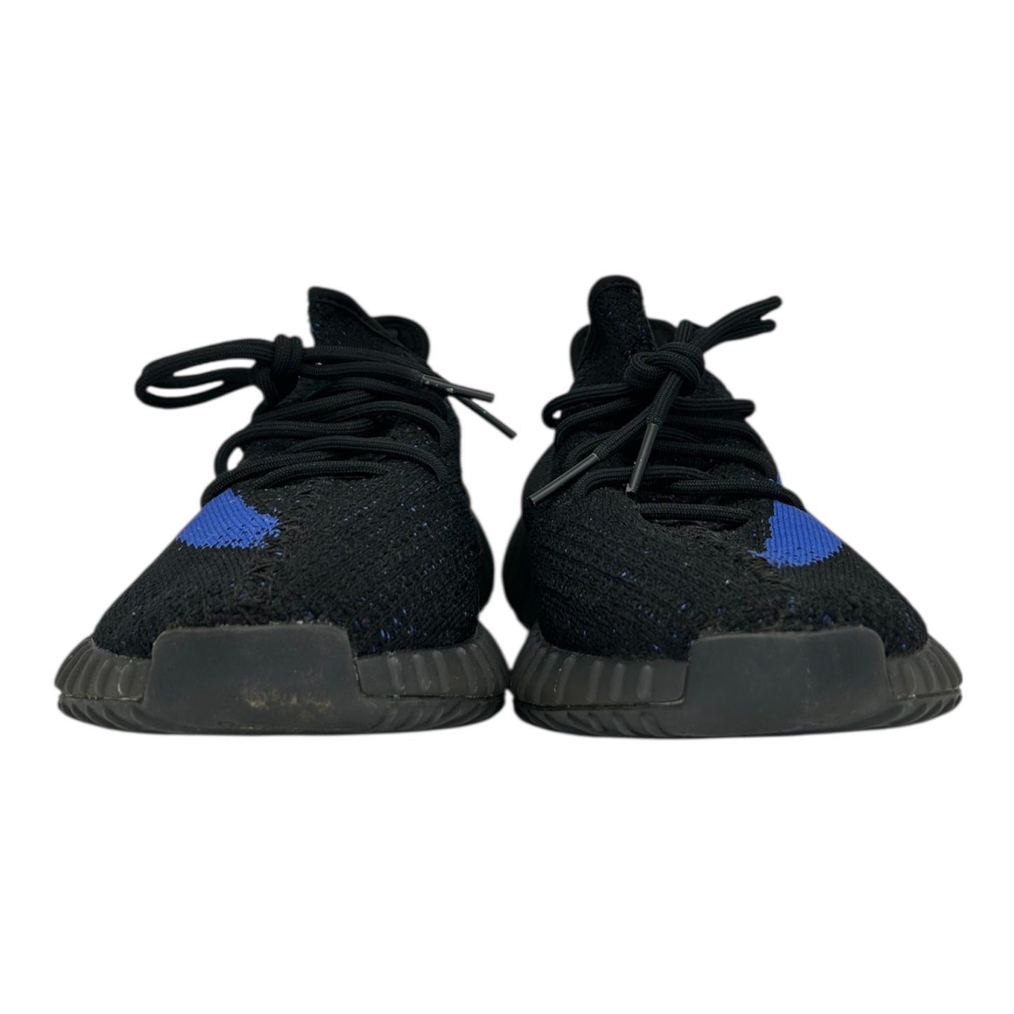 PREOWNED YEEZY 350 V2 DAZZLING BLUE