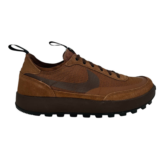 NIKE TOM SACHS BROWN