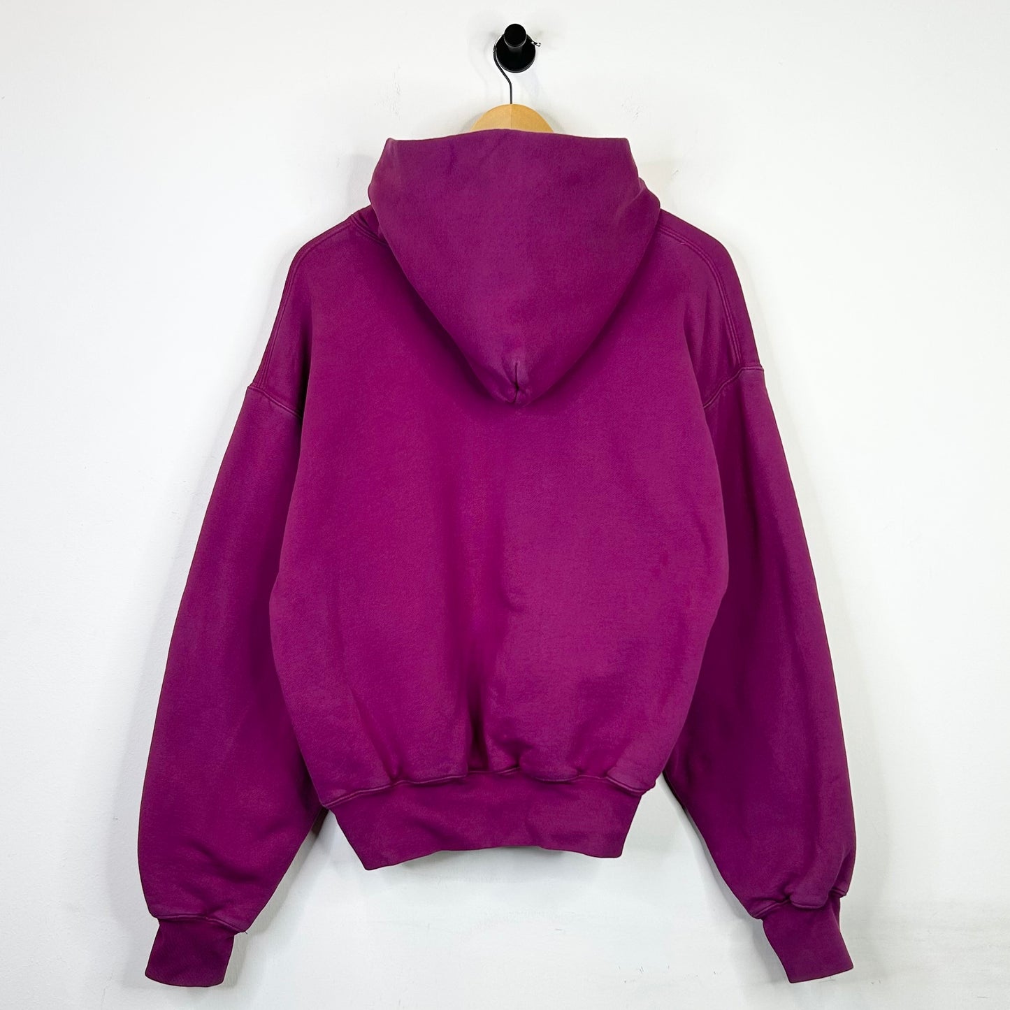 YEEZY GAP PURPLE PERFECT HOODIE