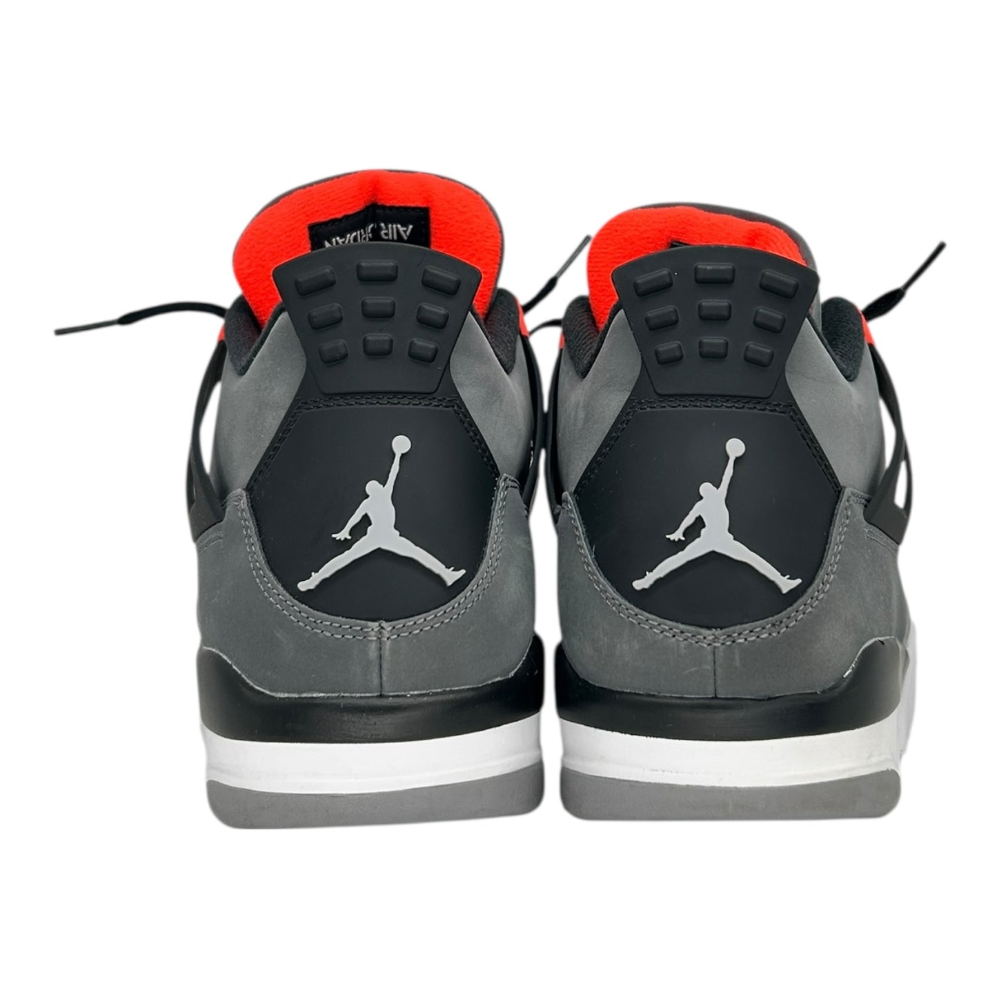 PREOWNED JORDAN 4 INFRARED