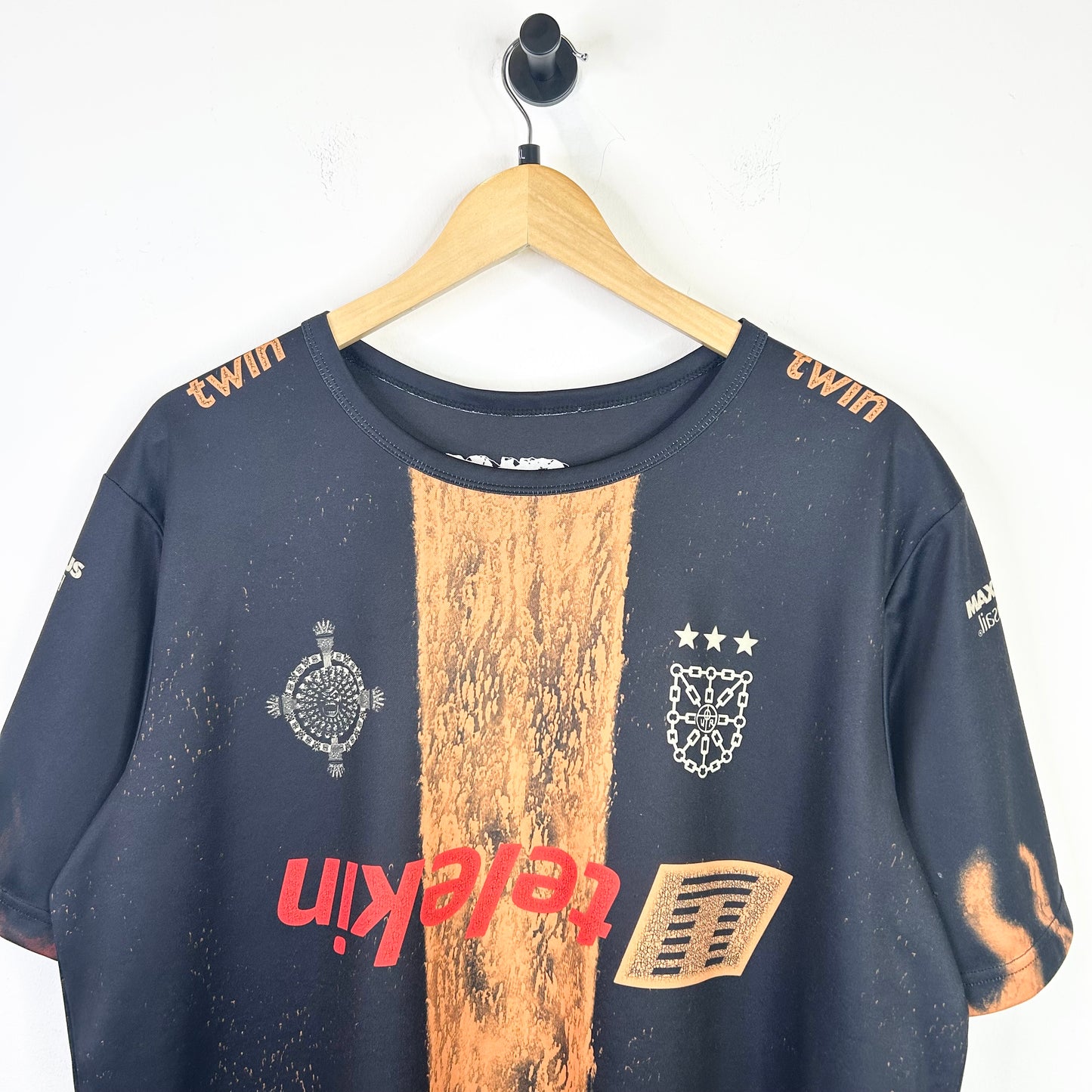 MAXIMUS TOUR JERSEY SZ XL